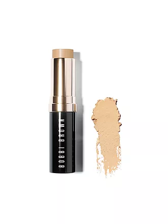 BOBBI BROWN | Skin Foundation Stick (01 / W-026 Warm Ivory) | 